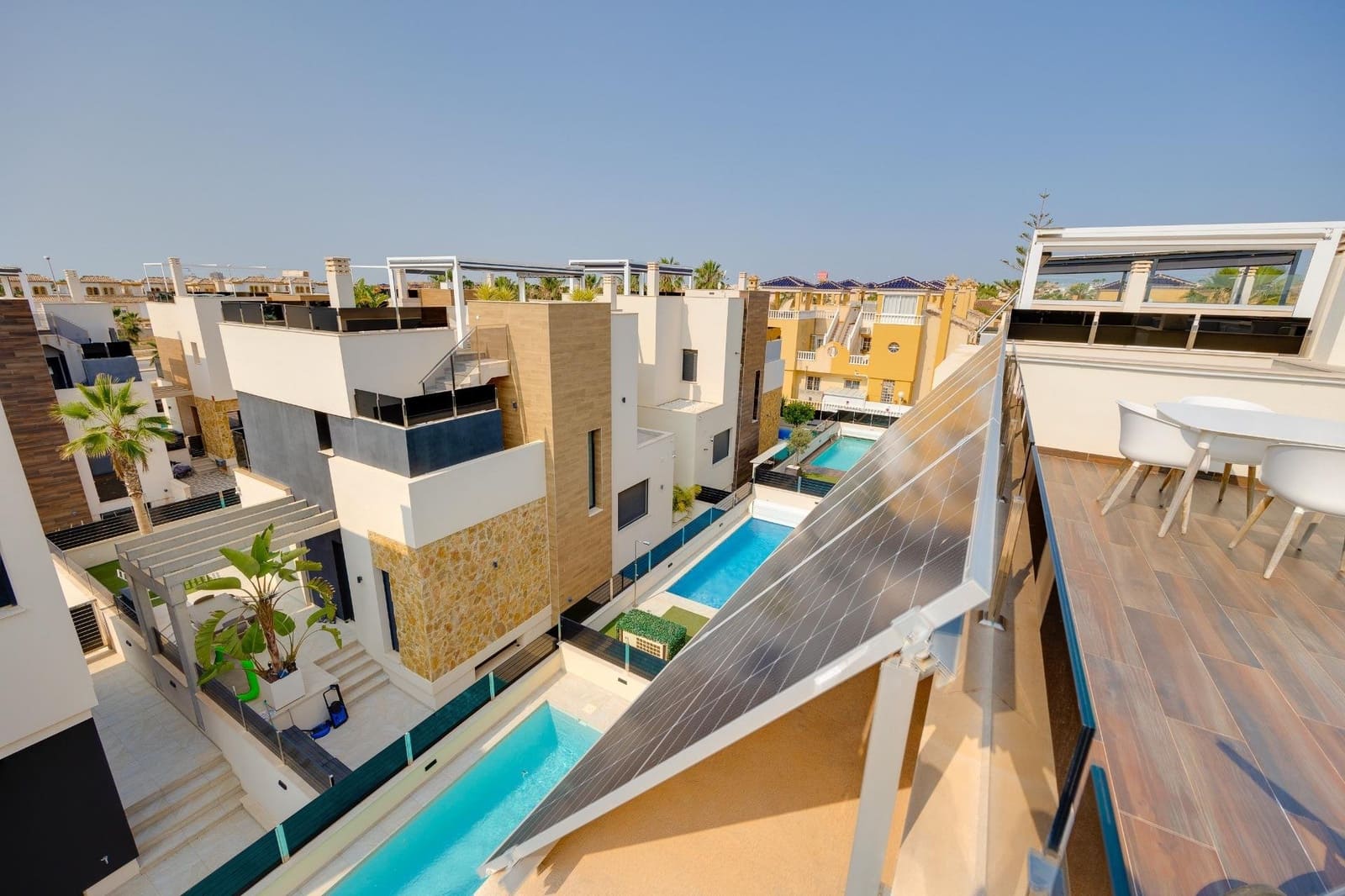 3 quarto Moradia para venda em Orihuela Costa com garagem - 489 000 € (Ref: 9559740)