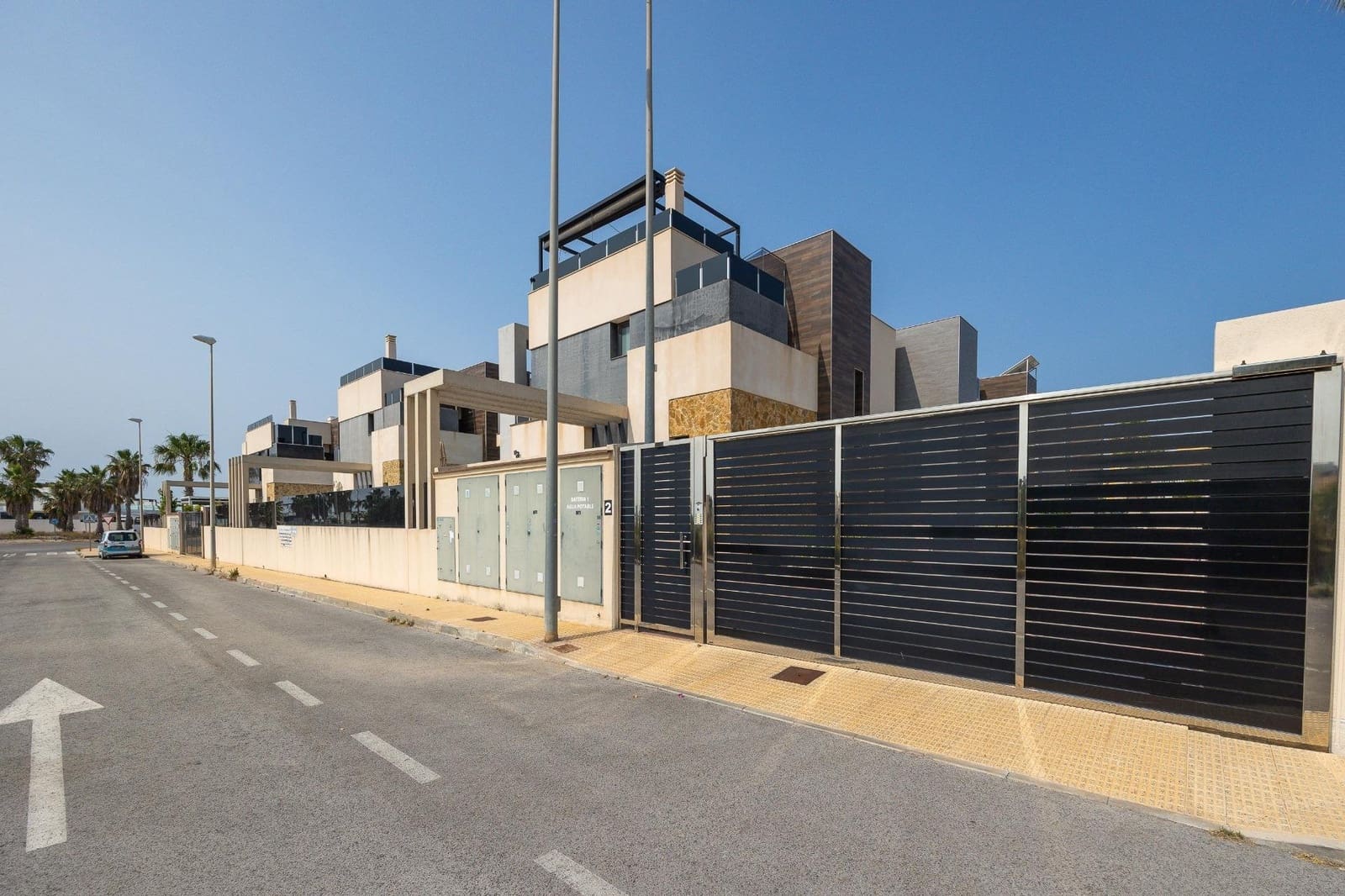 3 quarto Moradia para venda em Orihuela Costa com garagem - 489 000 € (Ref: 9559740)