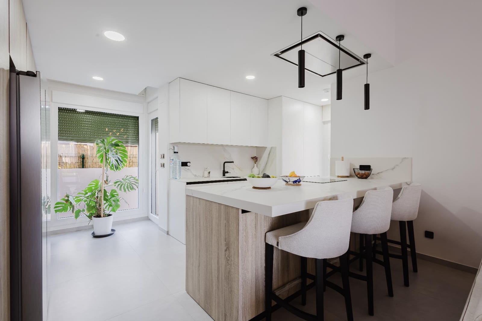 4 soverom Villa til salgs i Algorfa med svømmebasseng garasje - € 770 000 (Ref: 9566478)