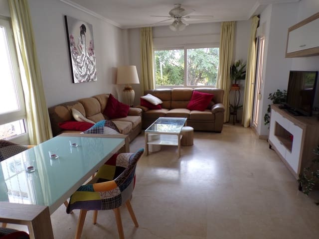 2 soverom Leilighet til salgs i Villamartin, Orihuela med svømmebasseng - € 179 995 (Ref: 9566480)