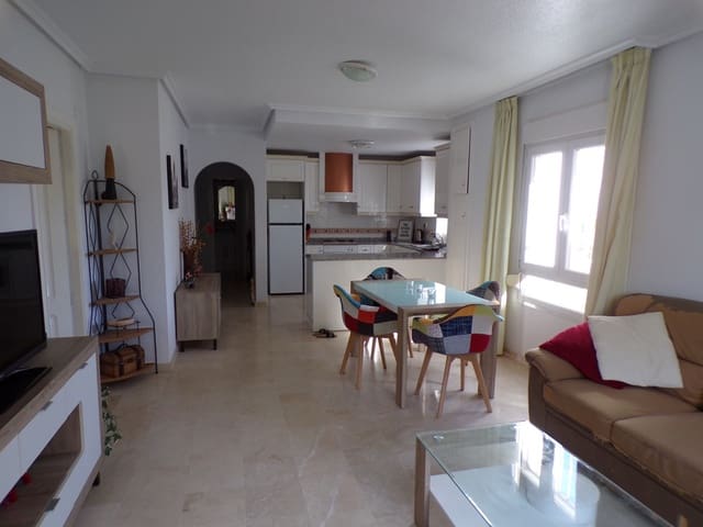 2 soverom Leilighet til salgs i Villamartin, Orihuela med svømmebasseng - € 179 995 (Ref: 9566480)
