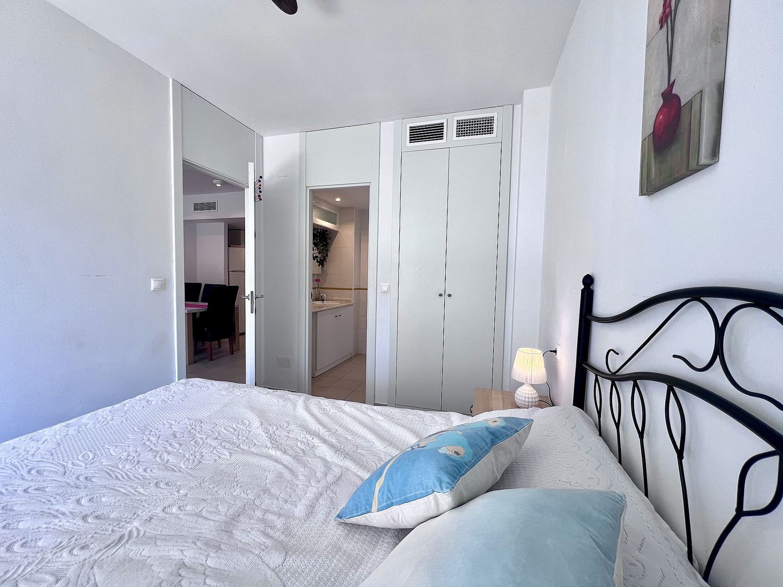 2 soverom Leilighet til salgs i Playa Flamenca med svømmebasseng garasje - € 179 900 (Ref: 9566481)