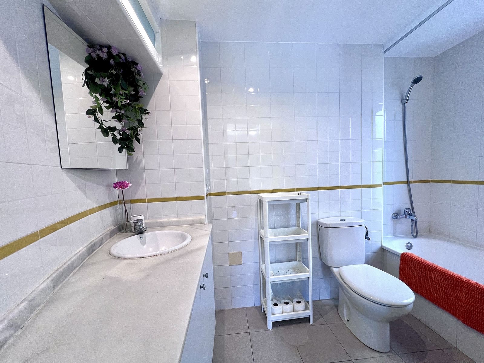 2 soverom Leilighet til salgs i Playa Flamenca med svømmebasseng garasje - € 179 900 (Ref: 9566481)