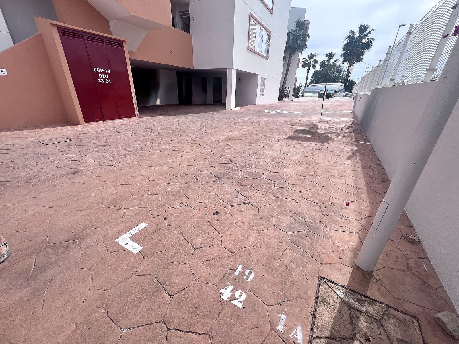 2 soverom Leilighet til salgs i Playa Flamenca med svømmebasseng garasje - € 179 900 (Ref: 9566481)