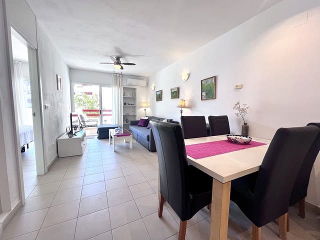 2 bedroom Apartment for sale in Playa Flamenca, Orihuela with pool garage - € 179,900 (Ref: 9566481)