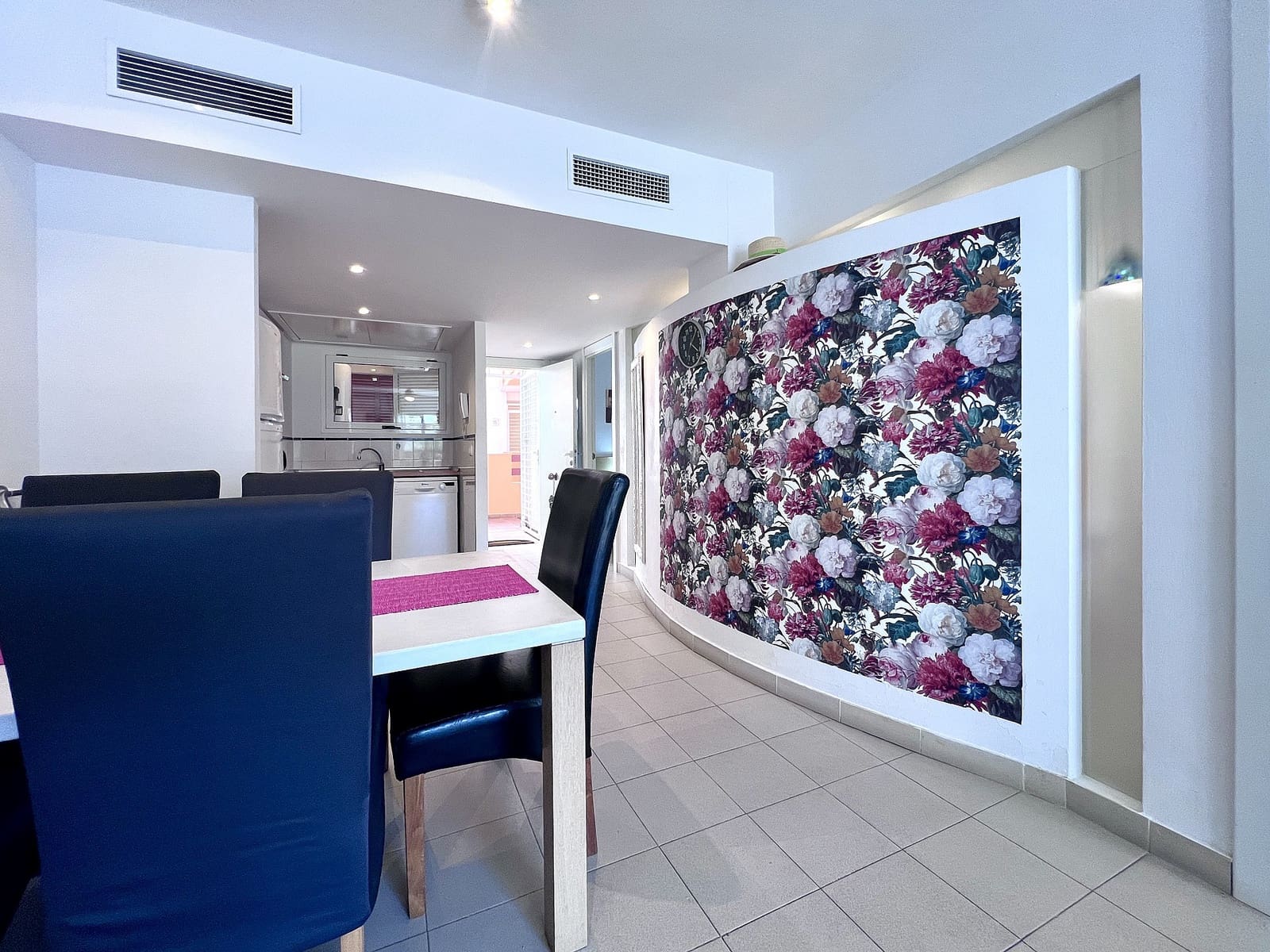 2 soverom Leilighet til salgs i Playa Flamenca med svømmebasseng garasje - € 179 900 (Ref: 9566481)