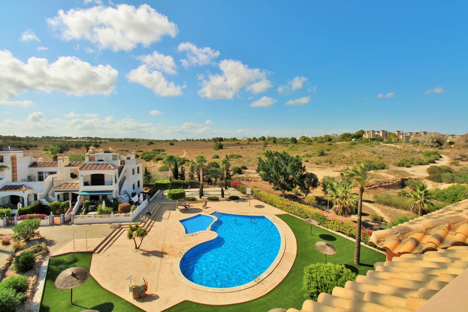 2 sovrum Lägenhet till salu i Villamartin - 179 999 € (Ref: 9569280)