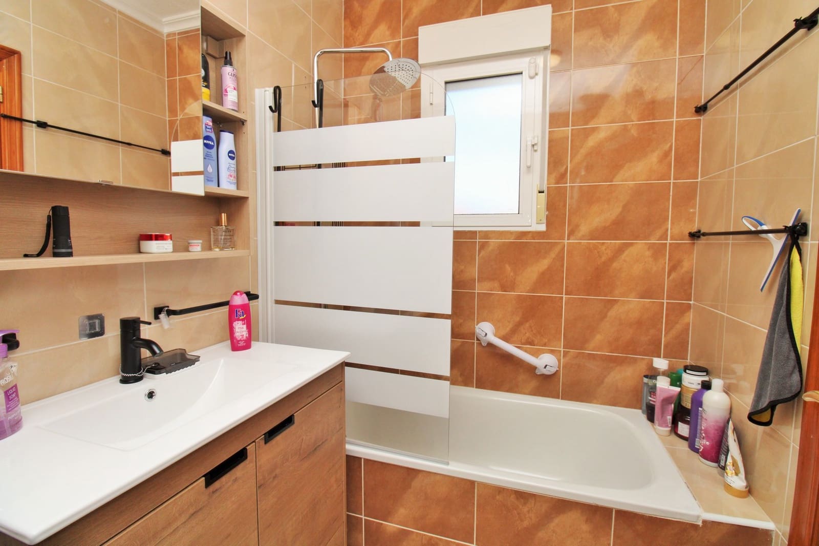 4 chambre Maison de Ville à vendre à San Miguel de Salinas - 239 995 € (Ref: 9569283)