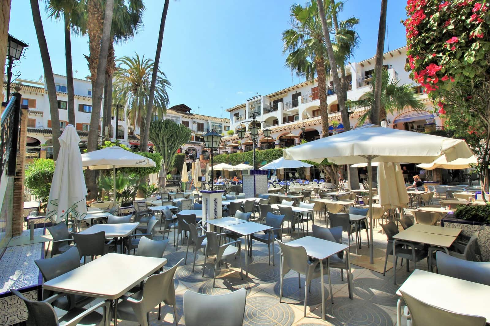 1 quarto Apartamento para venda em Villamartin - 155 000 € (Ref: 9569285)