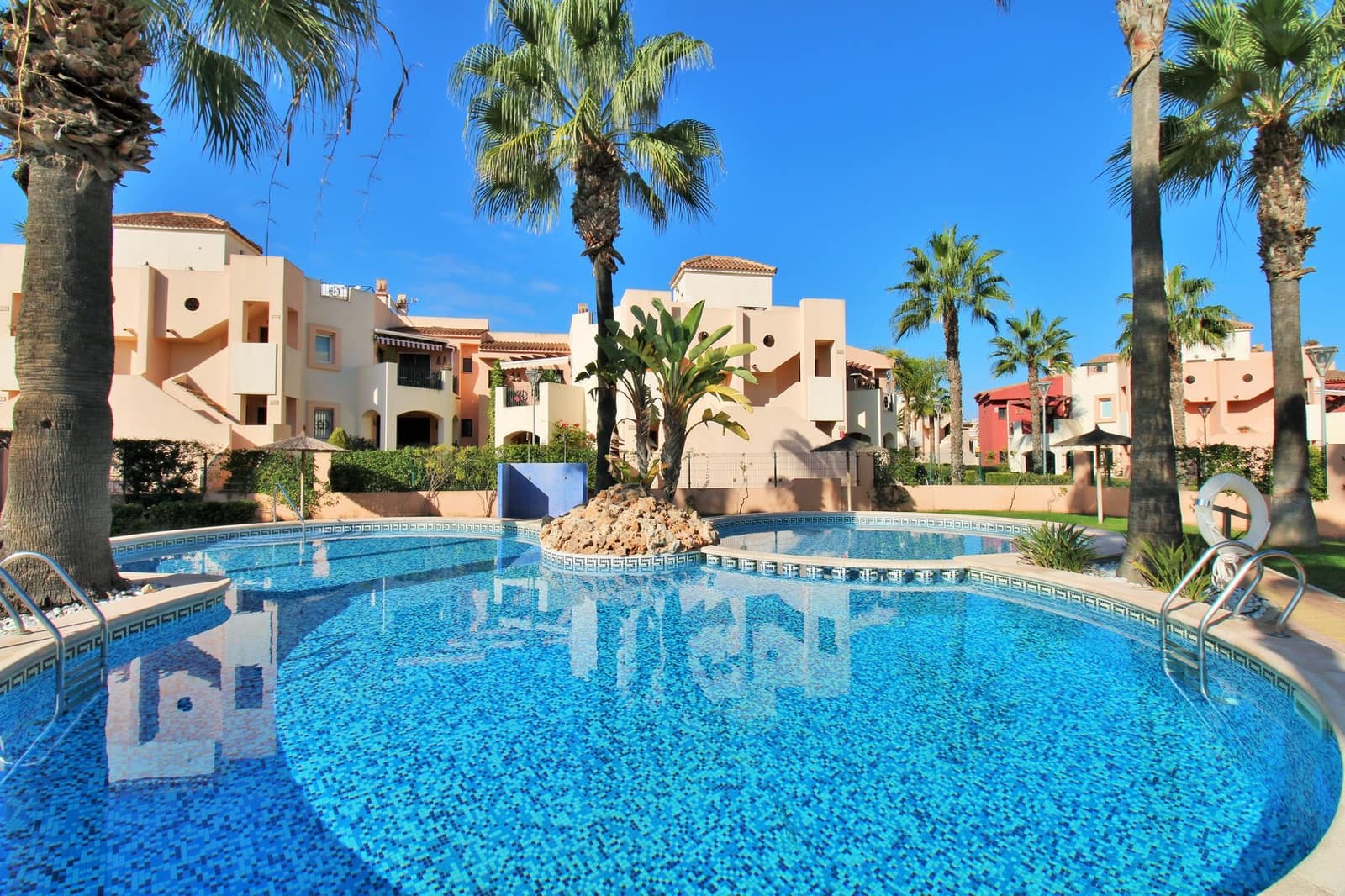 2 soverom Leilighet til salgs i Punta Prima - € 194 950 (Ref: 9569286)