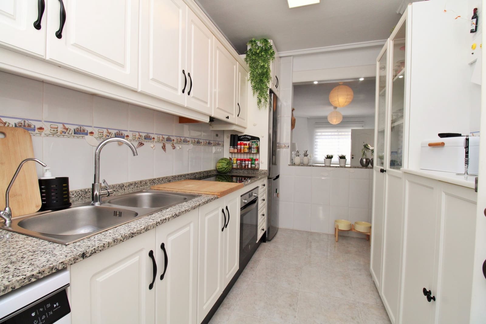 4 makuuhuone Huvila myytävänä paikassa Villamartin mukana uima-altaan - 379 000 € (Ref: 9569287)