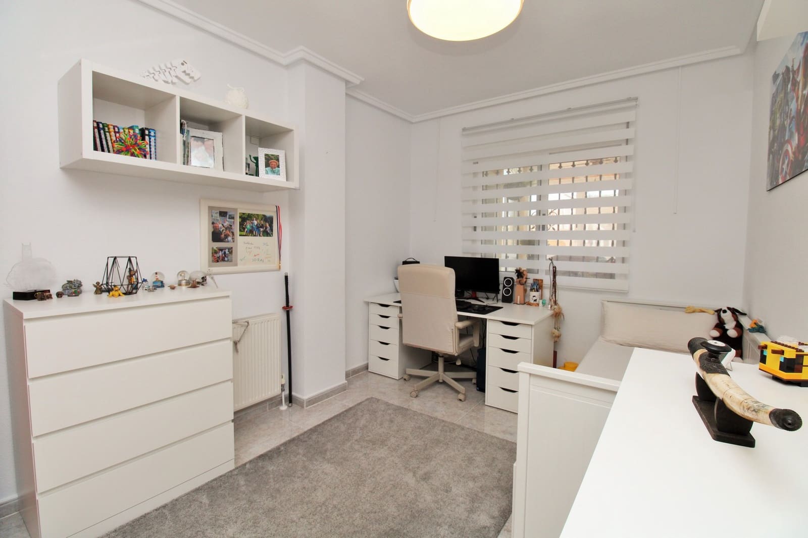 4 makuuhuone Huvila myytävänä paikassa Villamartin mukana uima-altaan - 379 000 € (Ref: 9569287)