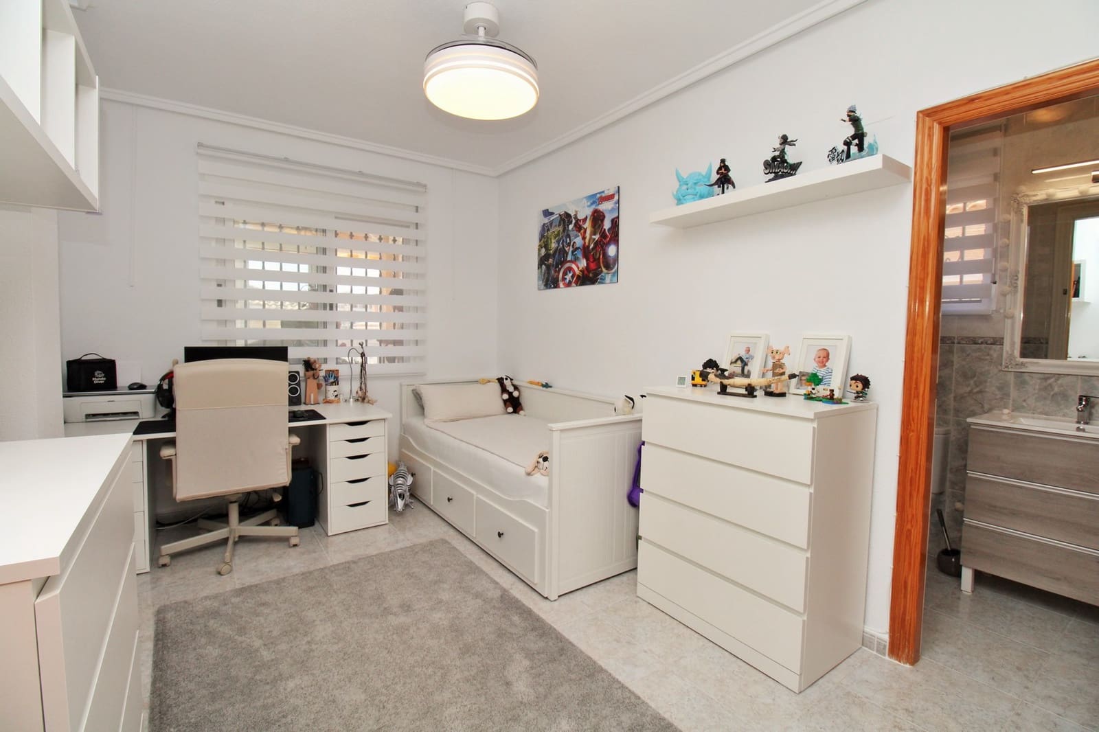 4 makuuhuone Huvila myytävänä paikassa Villamartin mukana uima-altaan - 379 000 € (Ref: 9569287)