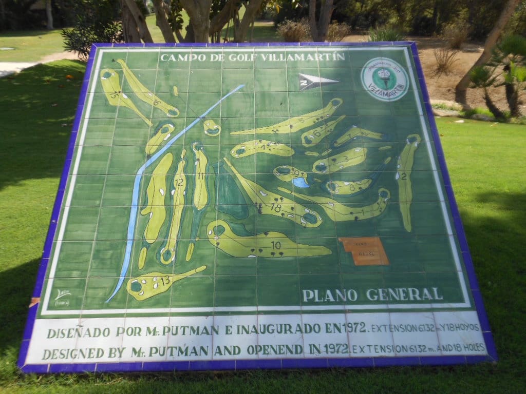 3 sovrum Hus till salu i Villamartin - 249 990 € (Ref: 9569291)