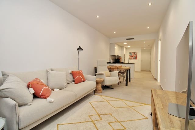 2 Zimmer Haus zu verkaufen in Pilar de la Horadada mit Pool - 299.995 € (Ref: 9569295)