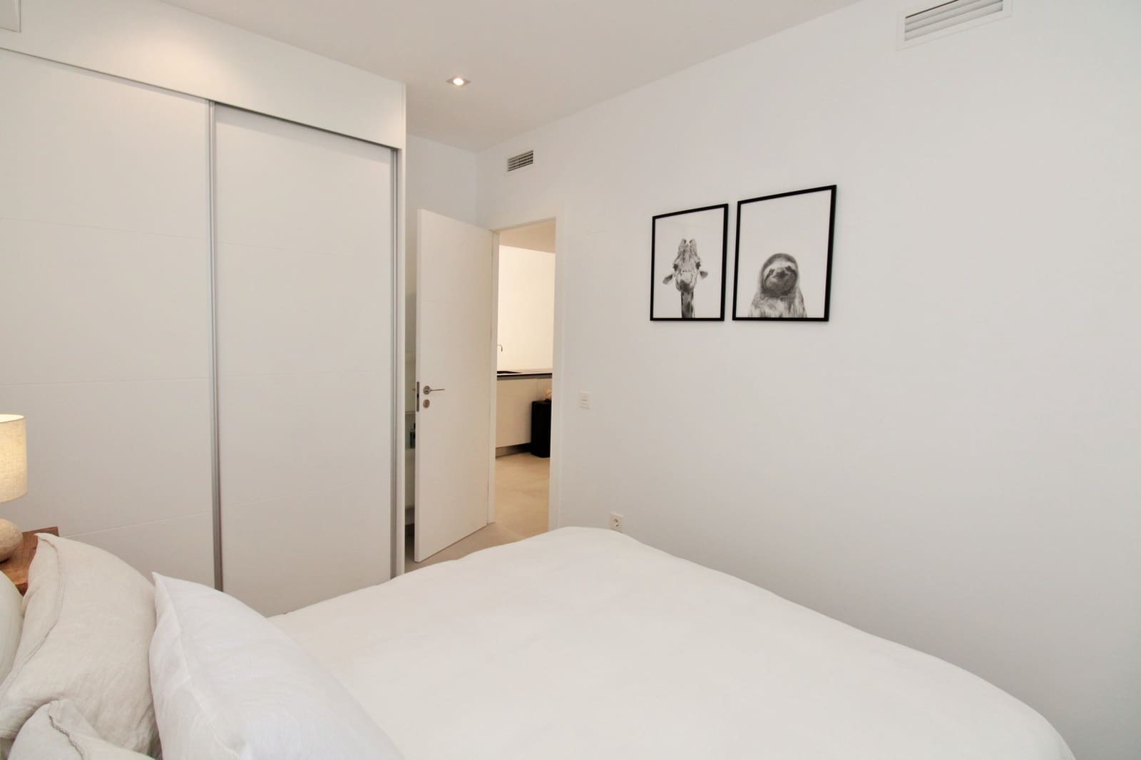 2 Zimmer Haus zu verkaufen in Pilar de la Horadada mit Pool - 299.995 € (Ref: 9569295)