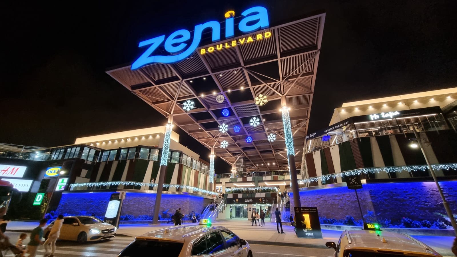 2 sypialnia Apartament na sprzedaż w Cabo Roig - 249 000 € (Ref: 9569303)