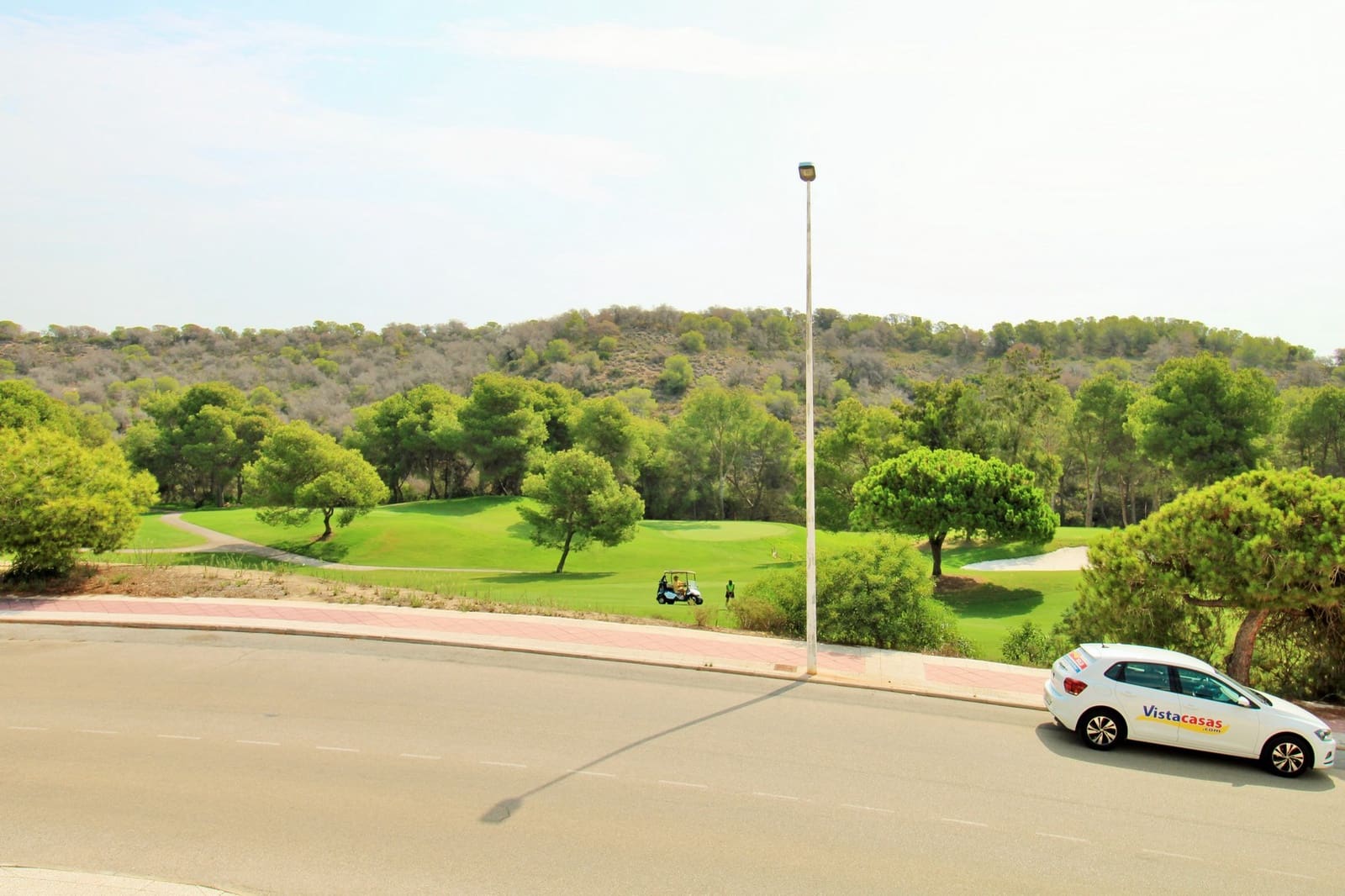 2 sovrum Lägenhet till salu i Las Ramblas Golf - 295 000 € (Ref: 9569304)