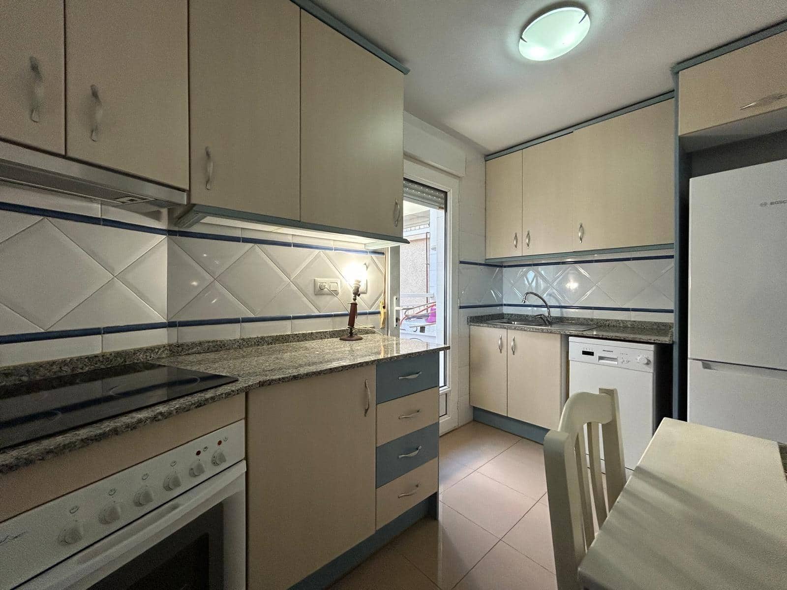 2 Zimmer Apartment zu verkaufen in Cabo Roig mit Garage - 175.000 € (Ref: 9570121)