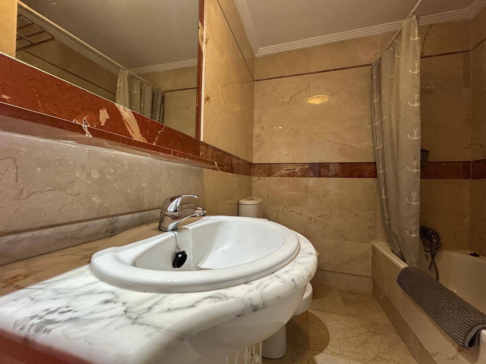 2 Zimmer Apartment zu verkaufen in Cabo Roig mit Garage - 175.000 € (Ref: 9570121)