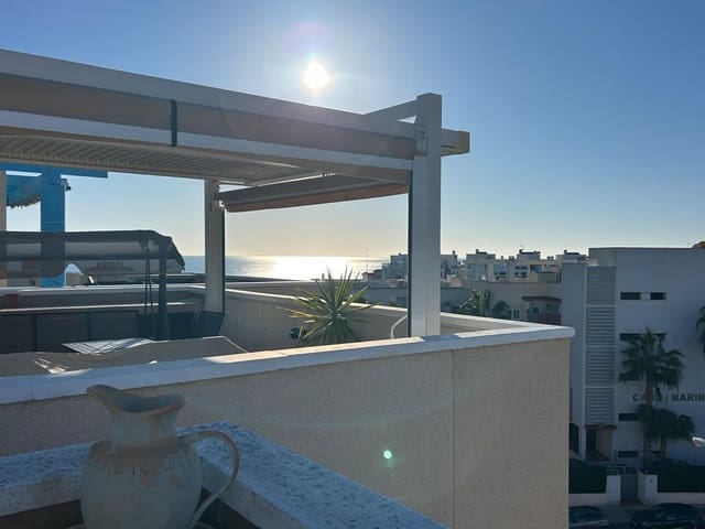 2 camera da letto Appartamento in vendita in Cabo Roig, Orihuela con garage - 175.000 € (Rif: 9570121)