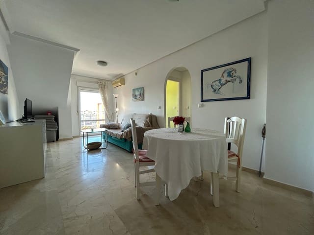 2 camera da letto Appartamento in vendita in Cabo Roig, Orihuela con garage - 175.000 € (Rif: 9570121)