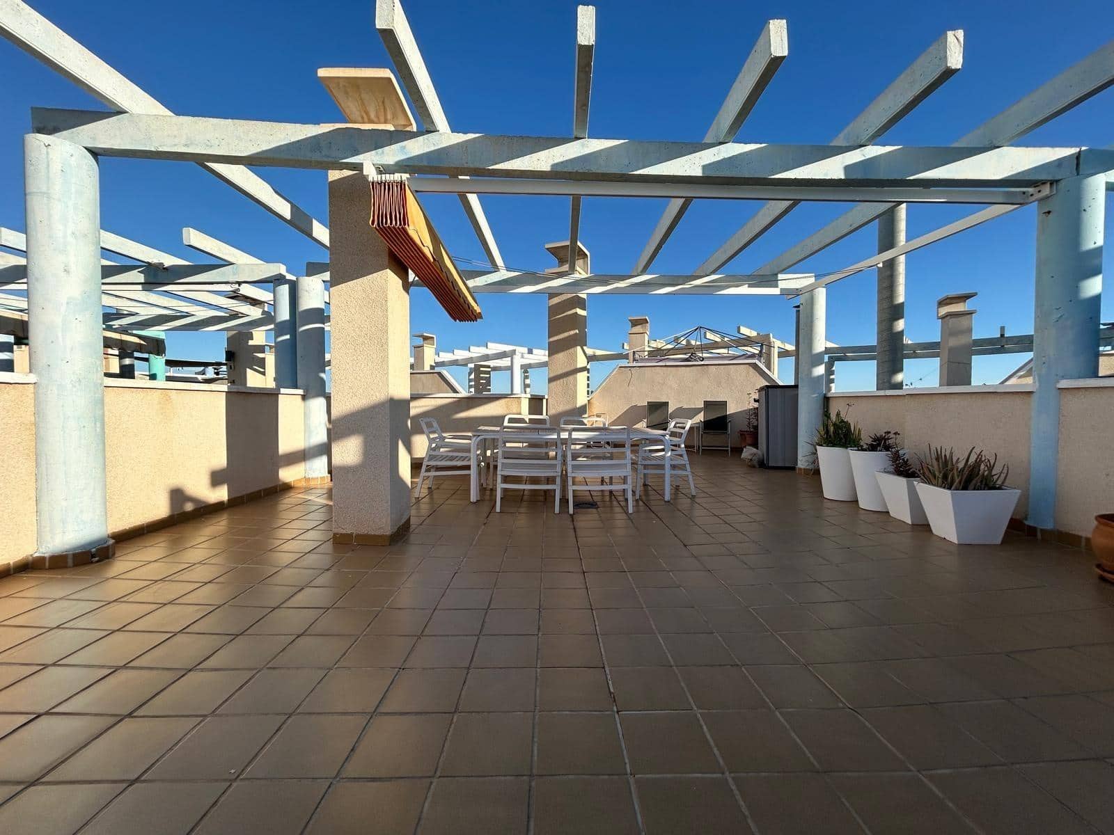 2 Zimmer Apartment zu verkaufen in Cabo Roig mit Garage - 175.000 € (Ref: 9570121)