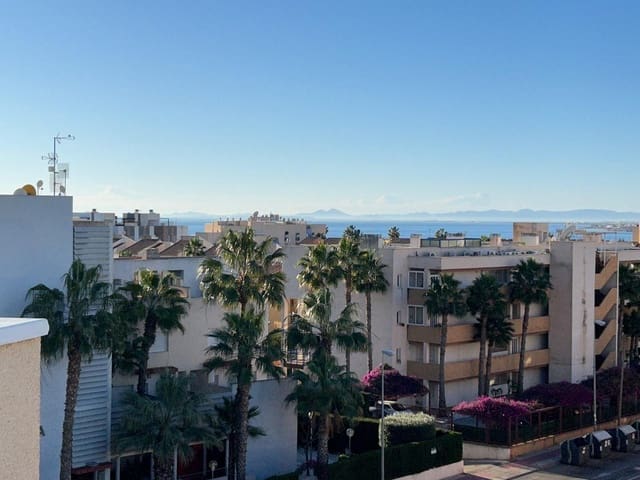 2 camera da letto Appartamento in vendita in Cabo Roig, Orihuela con garage - 175.000 € (Rif: 9570121)