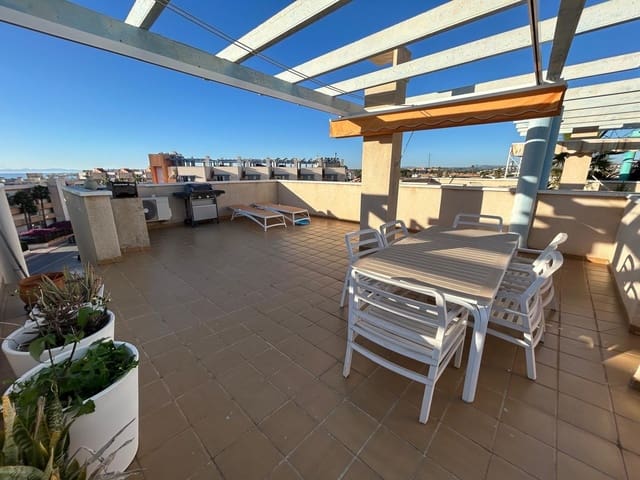 2 camera da letto Appartamento in vendita in Cabo Roig, Orihuela con garage - 175.000 € (Rif: 9570121)