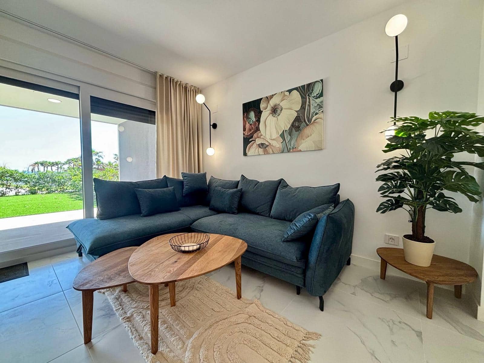 2 soverom Leilighet til salgs i Punta Prima med svømmebasseng garasje - € 435 000 (Ref: 9570122)