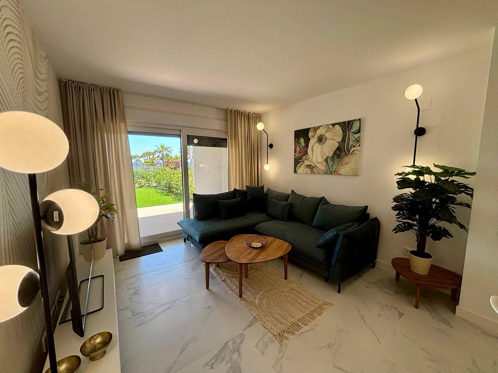 2 soverom Leilighet til salgs i Punta Prima med svømmebasseng garasje - € 435 000 (Ref: 9570122)