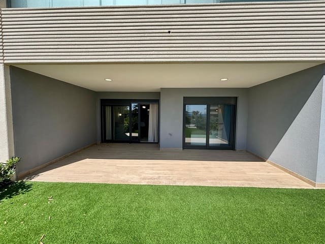 2 soverom Leilighet til salgs i Punta Prima, Torrevieja med svømmebasseng garasje - € 435 000 (Ref: 9570122)