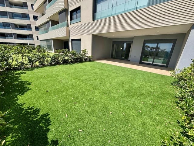 2 soverom Leilighet til salgs i Punta Prima, Torrevieja med svømmebasseng garasje - € 435 000 (Ref: 9570122)