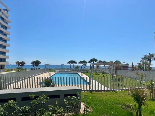 2 soverom Leilighet til salgs i Punta Prima, Torrevieja med svømmebasseng garasje - € 435 000 (Ref: 9570122)