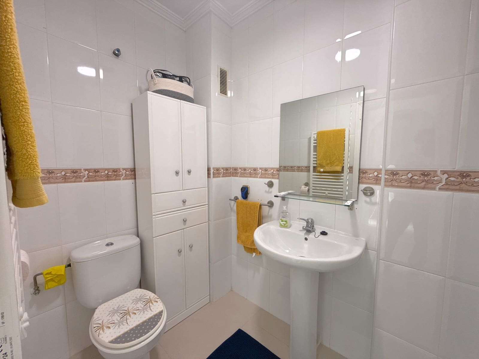 2 camera da letto Appartamento in vendita in Cabo Roig con piscina - 154.950 € (Rif: 9585303)