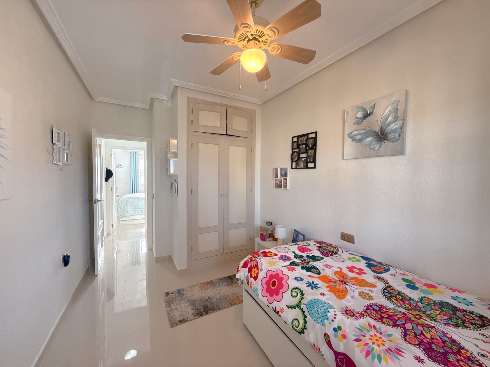 2 camera da letto Appartamento in vendita in Cabo Roig con piscina - 154.950 € (Rif: 9585303)