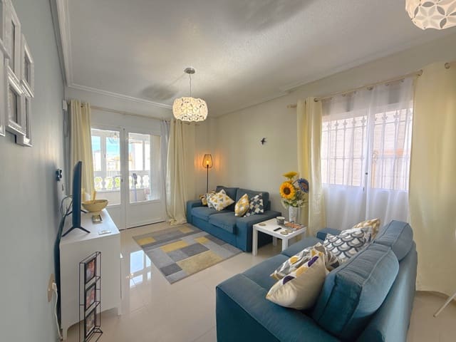 2 camera da letto Appartamento in vendita in Cabo Roig, Orihuela con piscina - 154.950 € (Rif: 9585303)