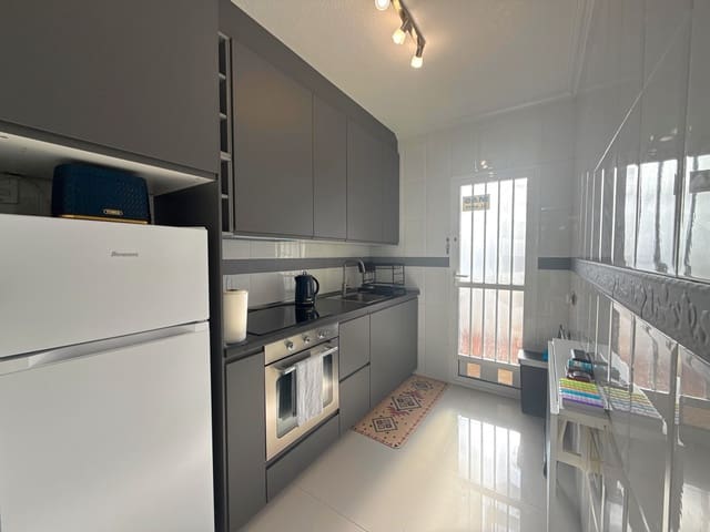 2 camera da letto Appartamento in vendita in Cabo Roig, Orihuela con piscina - 154.950 € (Rif: 9585303)