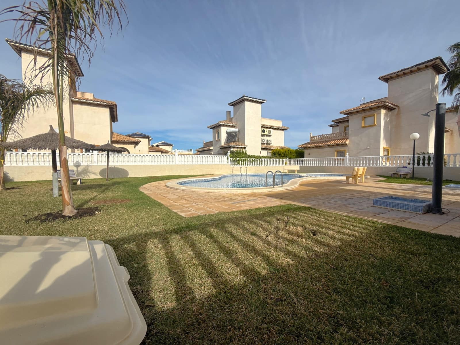 2 camera da letto Appartamento in vendita in Cabo Roig con piscina - 154.950 € (Rif: 9585303)