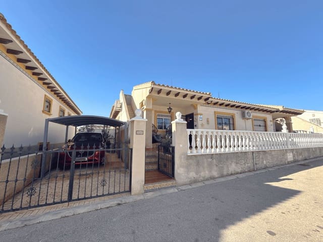 2 slaapkamer Huis te koop in Cabo Roig, Orihuela met zwembad garage - € 184.950 (Ref: 9585304)