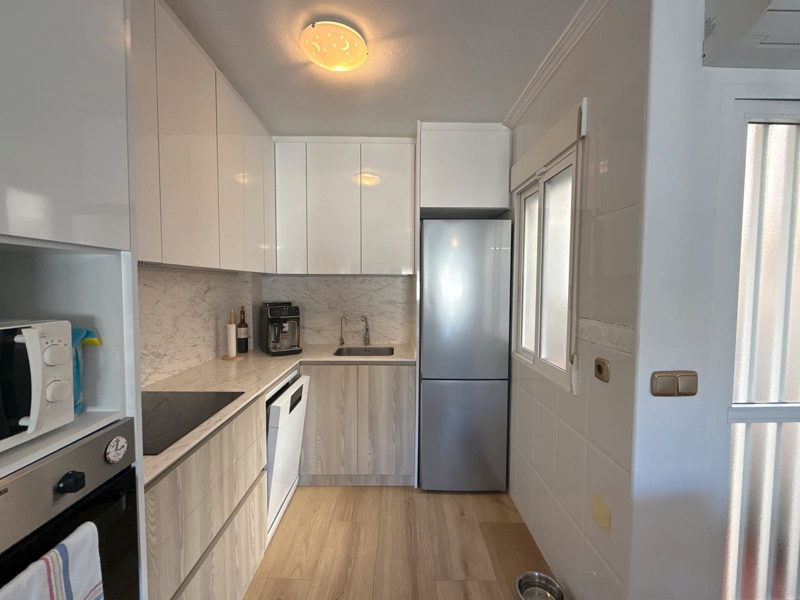 2 slaapkamer Huis te koop in Cabo Roig met zwembad garage - € 184.950 (Ref: 9585304)