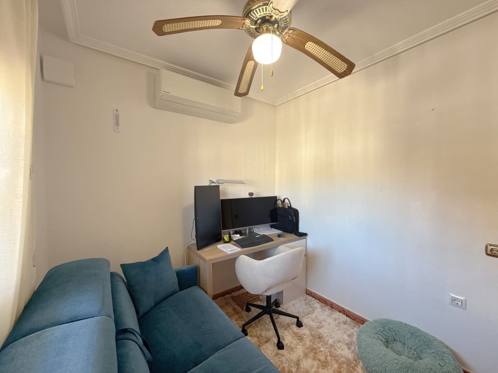 2 slaapkamer Huis te koop in Cabo Roig met zwembad garage - € 184.950 (Ref: 9585304)