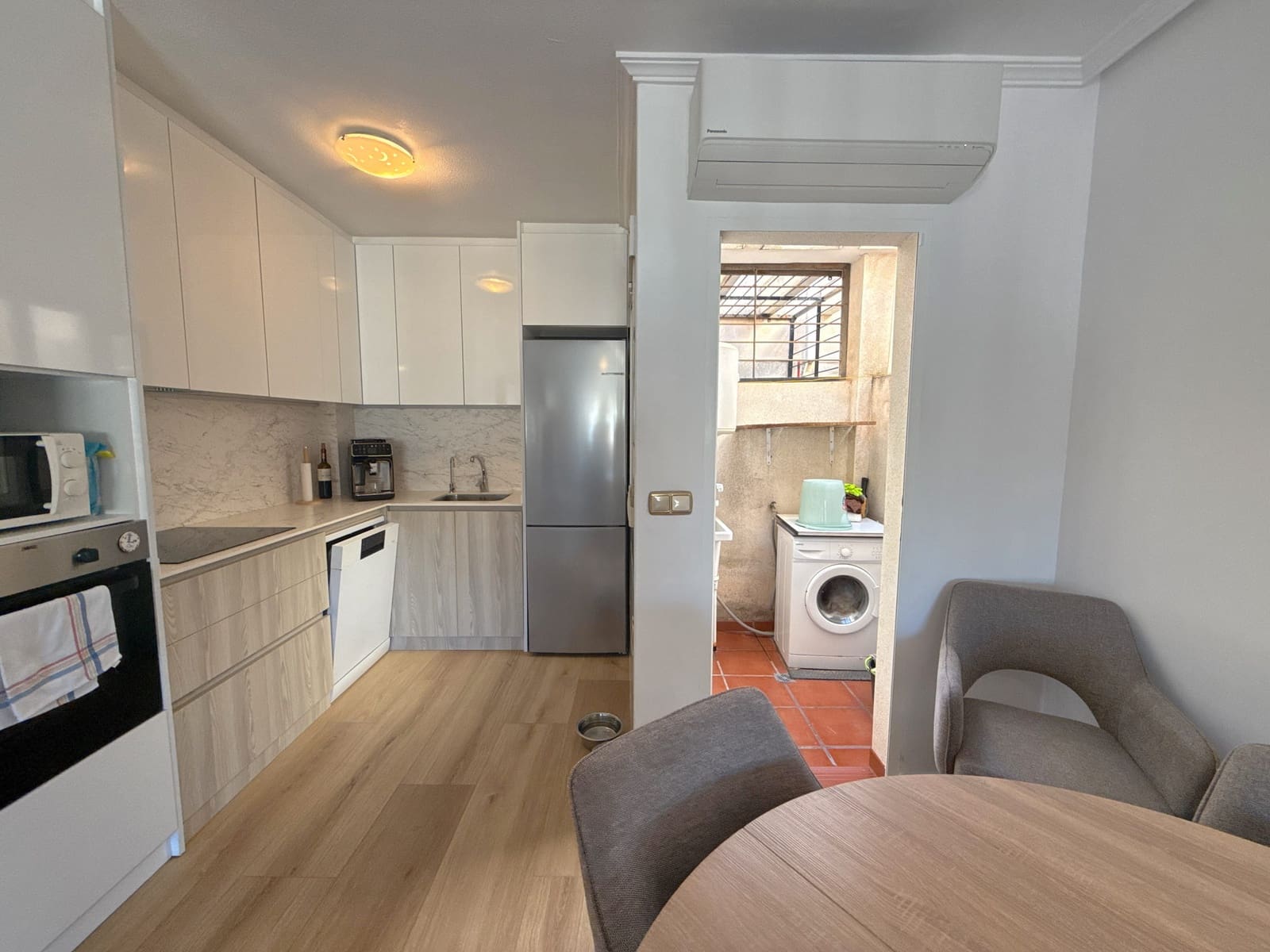 2 slaapkamer Huis te koop in Cabo Roig met zwembad garage - € 184.950 (Ref: 9585304)