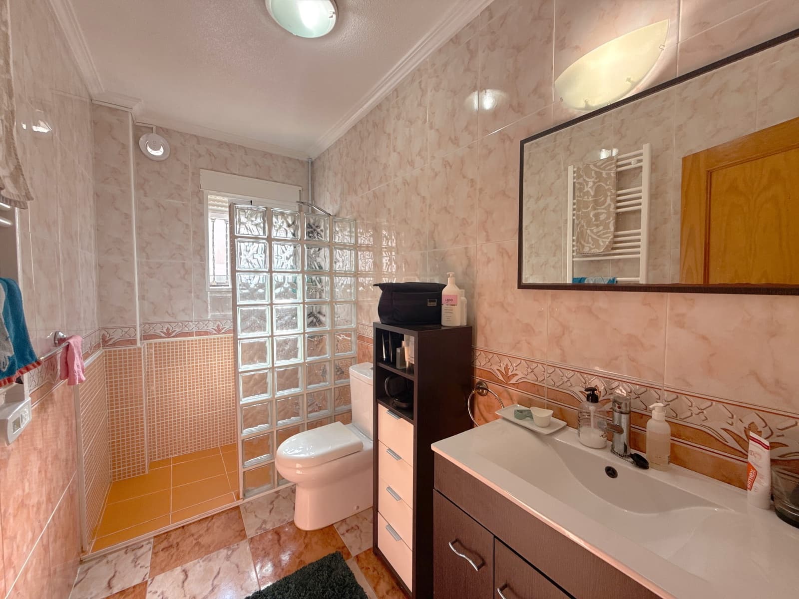 2 slaapkamer Huis te koop in Cabo Roig met zwembad garage - € 184.950 (Ref: 9585304)