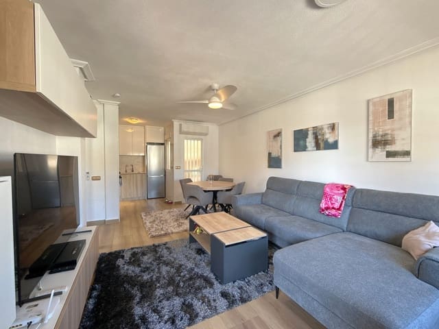 2 slaapkamer Huis te koop in Cabo Roig, Orihuela met zwembad garage - € 184.950 (Ref: 9585304)