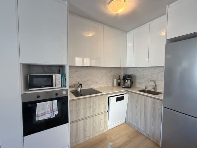 2 slaapkamer Huis te koop in Cabo Roig, Orihuela met zwembad garage - € 184.950 (Ref: 9585304)