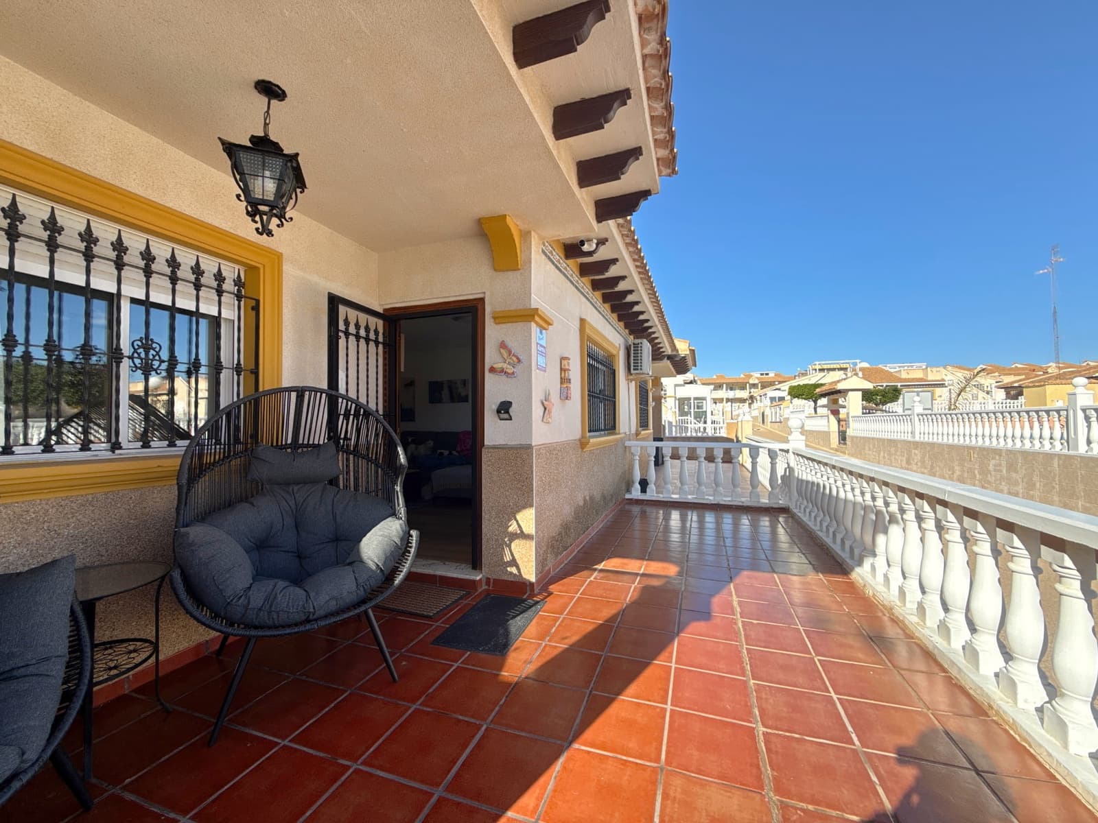 2 slaapkamer Huis te koop in Cabo Roig met zwembad garage - € 184.950 (Ref: 9585304)