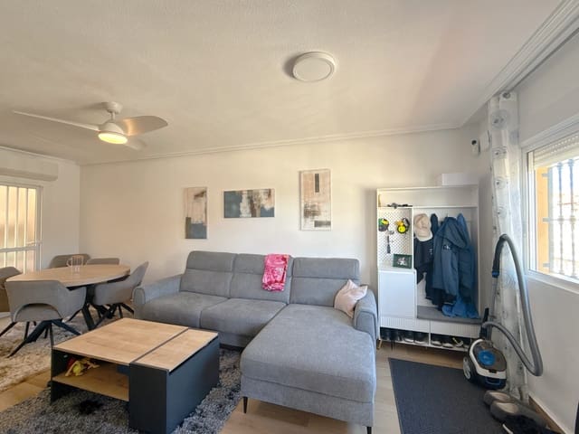 2 slaapkamer Huis te koop in Cabo Roig, Orihuela met zwembad garage - € 184.950 (Ref: 9585304)