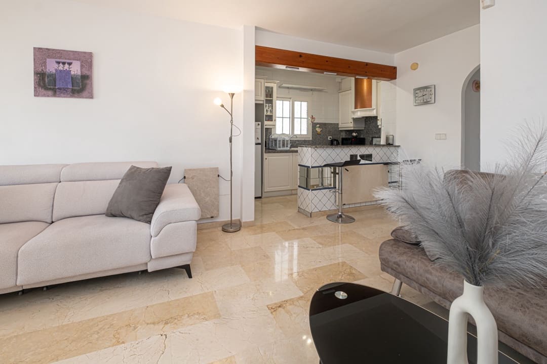 2 chambre Appartement à vendre à Las Ramblas Golf avec piscine garage - 209 000 € (Ref: 9592298)