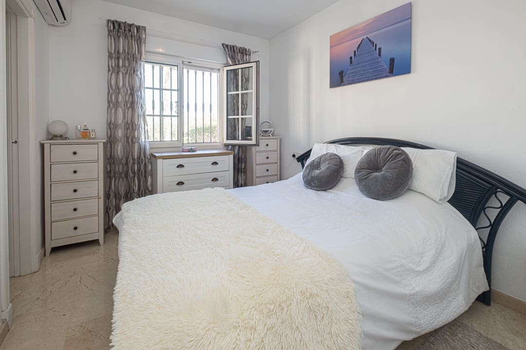 2 chambre Appartement à vendre à Las Ramblas Golf avec piscine garage - 209 000 € (Ref: 9592298)